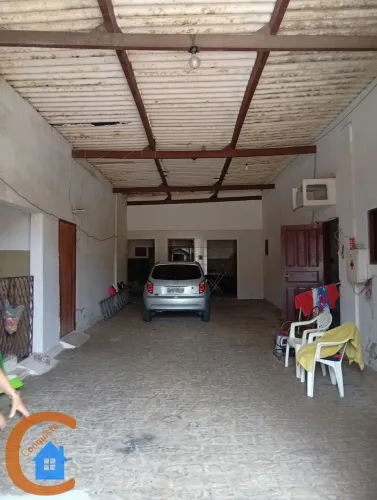 Ponto Comercial à venda no bairro Centro - Cabedelo/PB