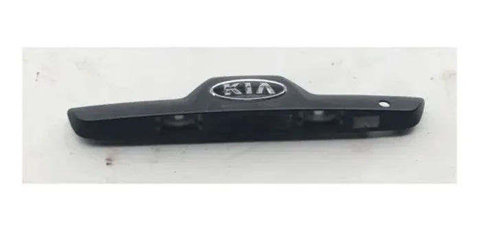 Friso Do Porta-malas Kia Sportage 2007 - 2010 / 92501-1f0