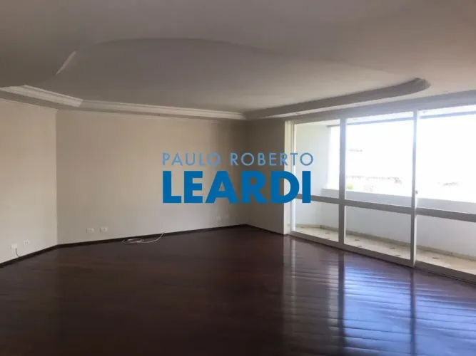 APARTAMENTO - PERDIZES - SP