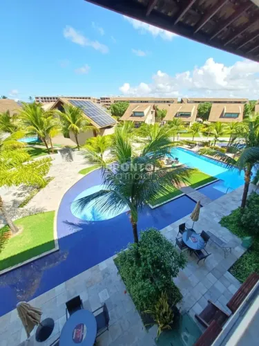 Apartamento em Muro Alto - Condomínio em Muro Alto - Apartamento em Porto de Galinhas
