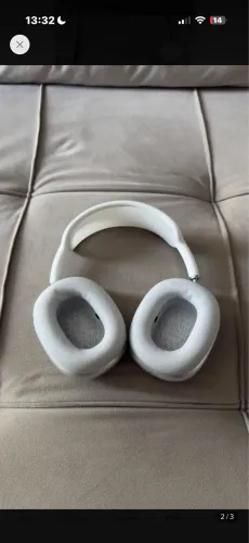 Fone Apple AirPods Max (Lightning)