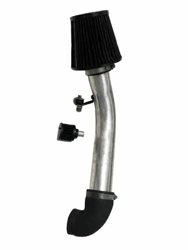 Filtro duplo fluxo Corsa kit