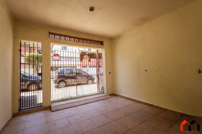 03 Casas para renda Ou Moradia