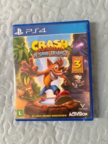 Jogo original