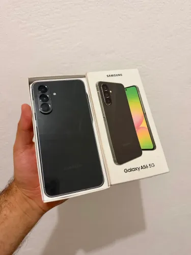 A56 de 256gb