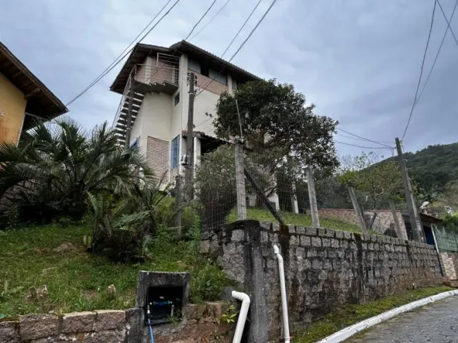 Casa - Florianópolis SC