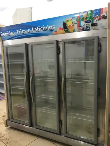 Freezer