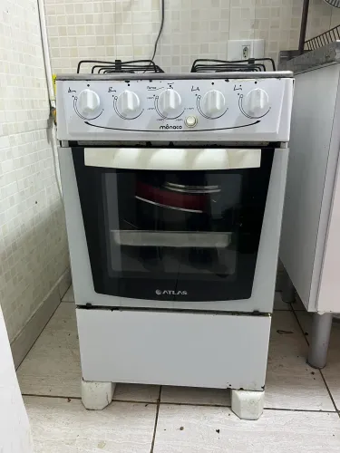Fogão 