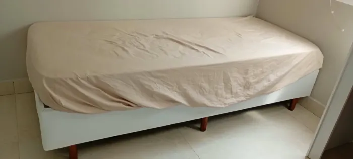 Cama juvenil