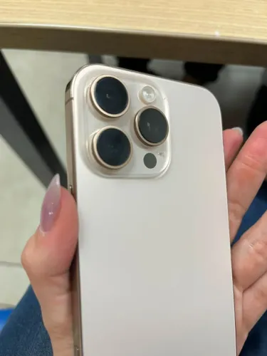 Iphone 16 Pro Max 256G