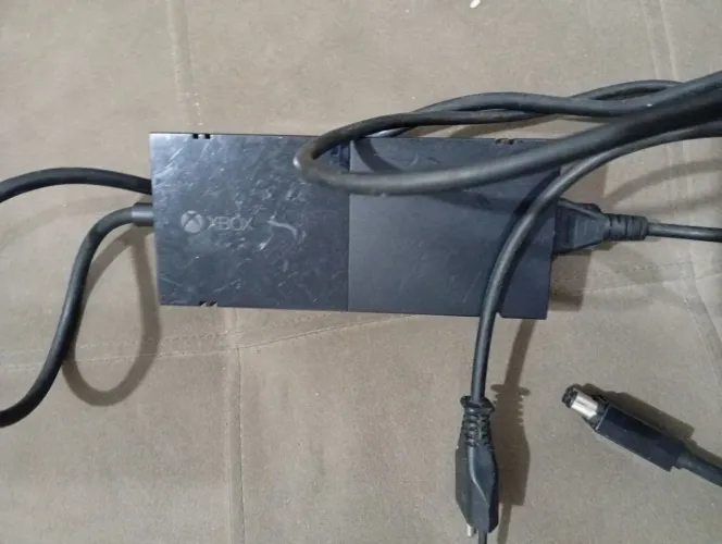 Fonte para Xbox one