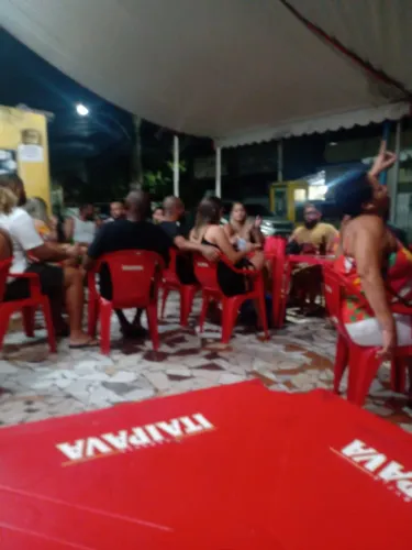 Passo ponto de bar