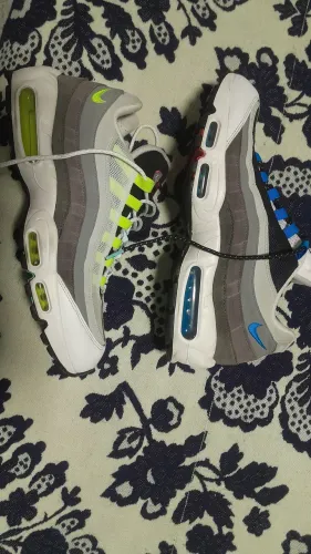 Air max 95 raro