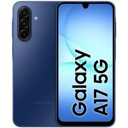 Smartphone Samsung Galaxy A17