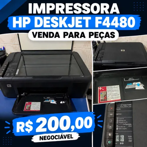 Impressora