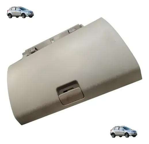 Tampa Porta Luvas Captiva Sport 3.6 V6 2008 A 2014