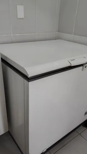 Freezer Consul novinho