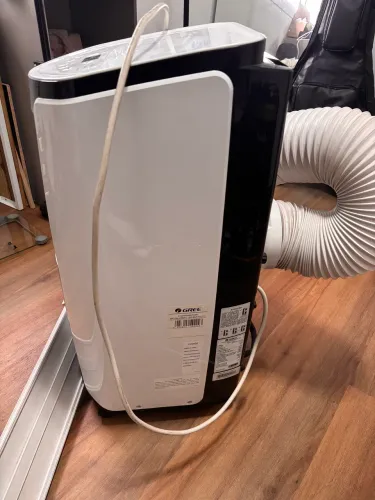 Ar condicionado portátil
