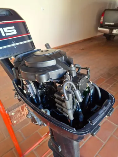 MOTOR DE POLPA