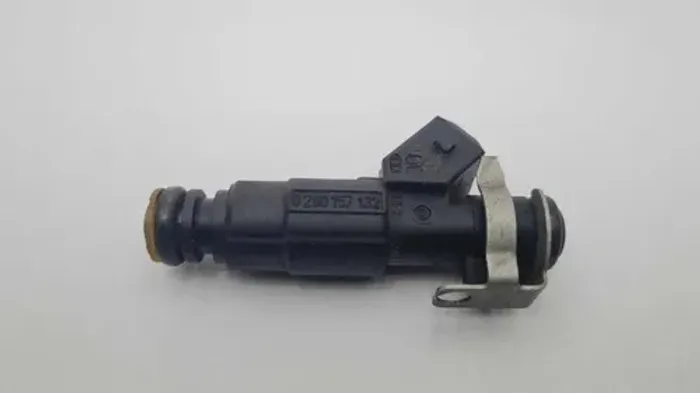 Bico Injetor De Gasolina Renault Sandero 1.6 8v *