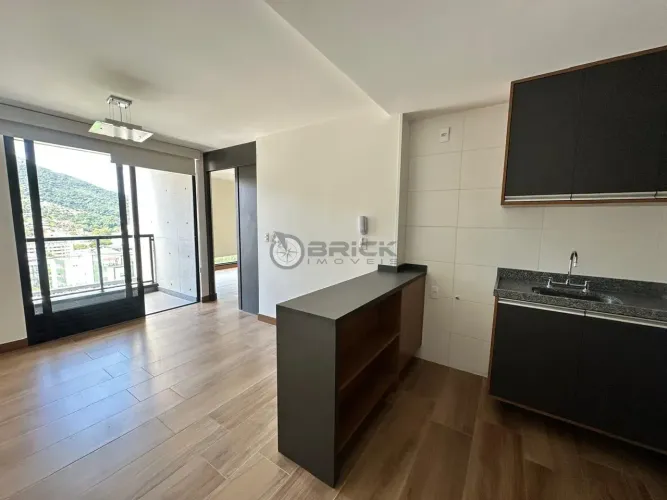 Apartamento para locação com 1 quarto, 50 m² no Alto - Teresópolis/RJ.
