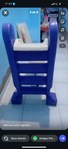Escorregadeira