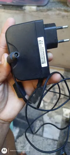 Adaptador 12 volts tv LG 