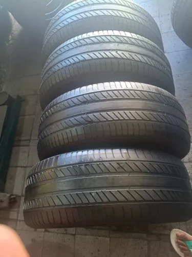Pneu 225/55/18 michelin