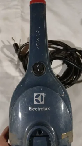 Motor para aspirador Electrolux modelo stk13a - 220v.