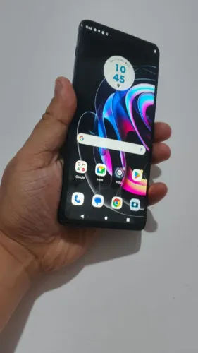 Moto Edge 20 256 gigas 12 ram