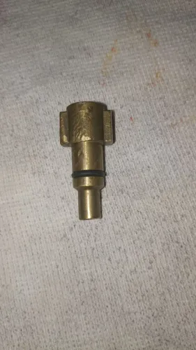 Engate rápido conctor wap , Eletrolux, estética automotiva, jato, Eletrolux wap ,