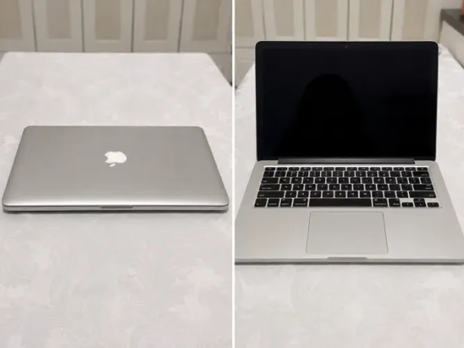 MacBookPro 2015 16gb core i7 1TB ケース付き！ macbook pro 2015 i7 16gb