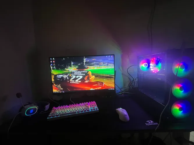 Computador Completo