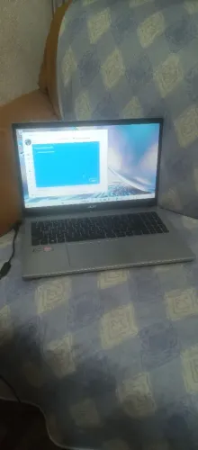 Vendo: Notebook Acer A315