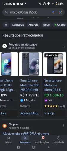 Pra vender, menos de 1 ano de uso e zero quedas.