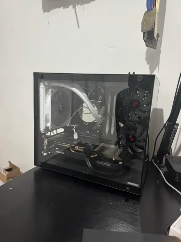 Pc gamer - Ryzen 5 5003xd
