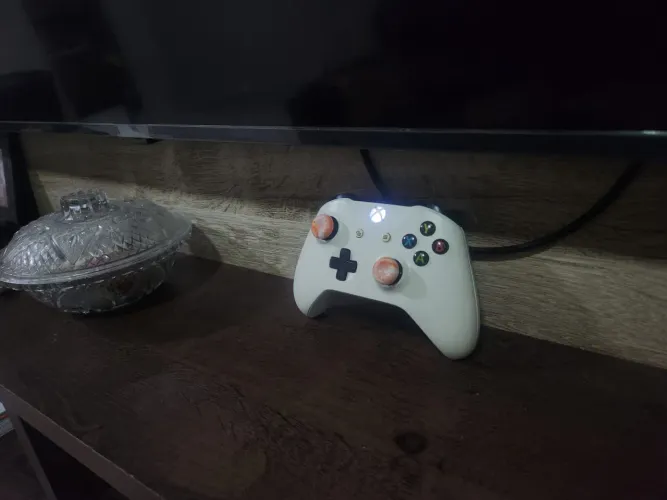  Controle xbox one s 