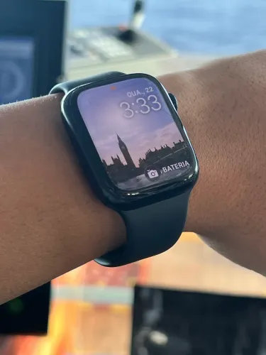 Apple Watch Series 9 45mm 64GB