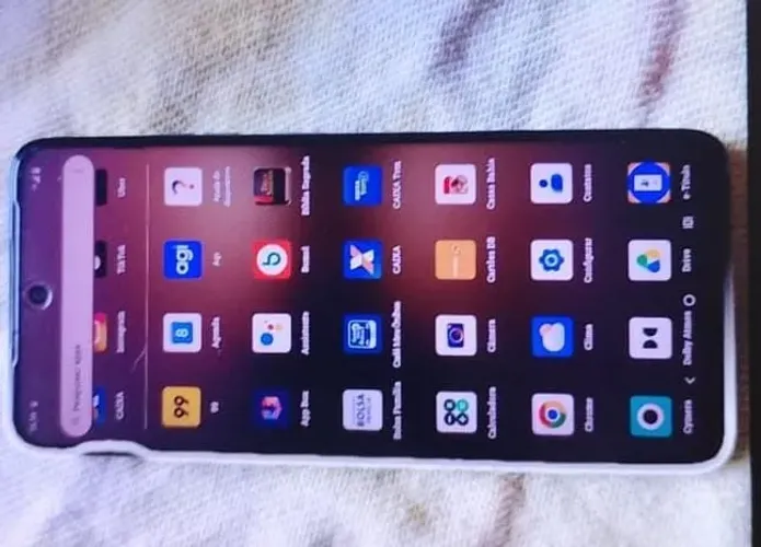 Celular Motorola g35