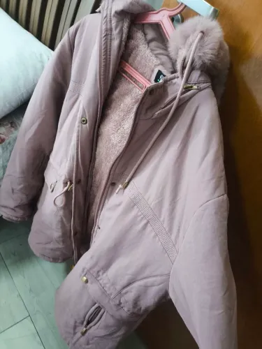 BLUSA DE FRIO NOVA G3