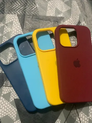 Capinha para iPhone 14 Pro Max
