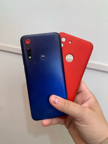 G8 power lite - 64GB