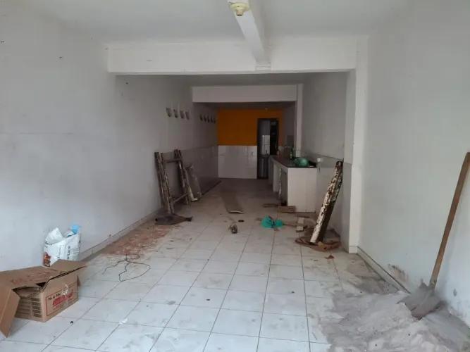 Comercial para locação, SÃO CRISTÓVÃO, Salvador, BA