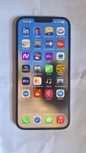 iPhone 13 Pro Max P/SAIR HOJE