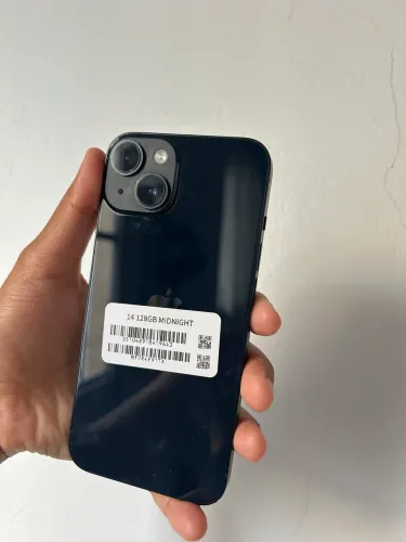 iPhone 14 - 128GB Original
