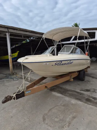 Bayliner 160