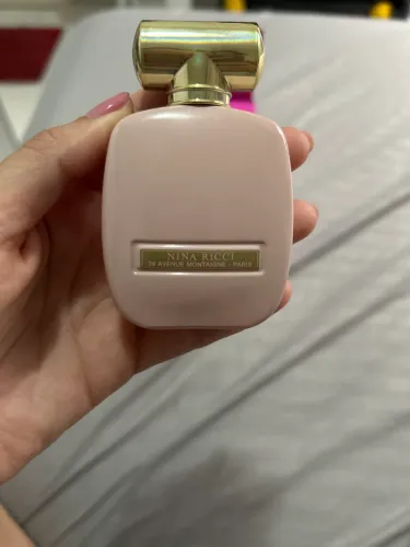 Perfume importado Nina Ricci