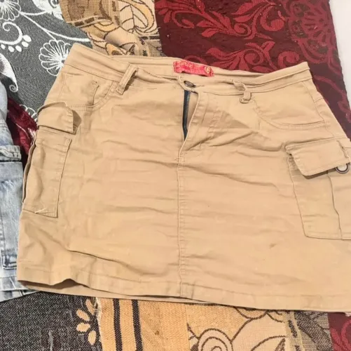 Saia tamanho 46