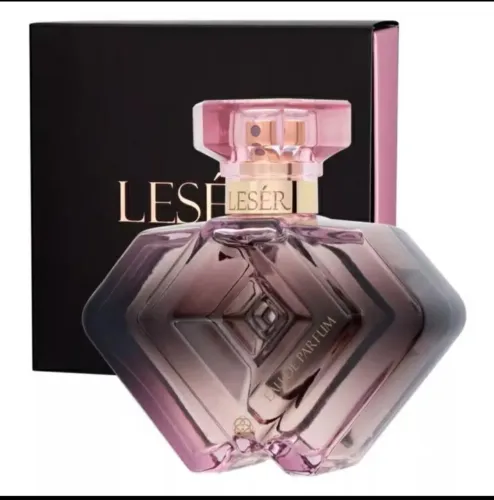 Perfumes da Hinode na promoção 