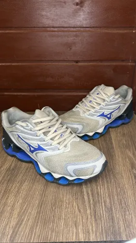 Mizuno Wave Prophecy 12-S Original
